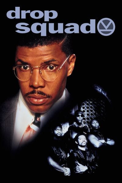 Drop Squad [Digital Code - HD]