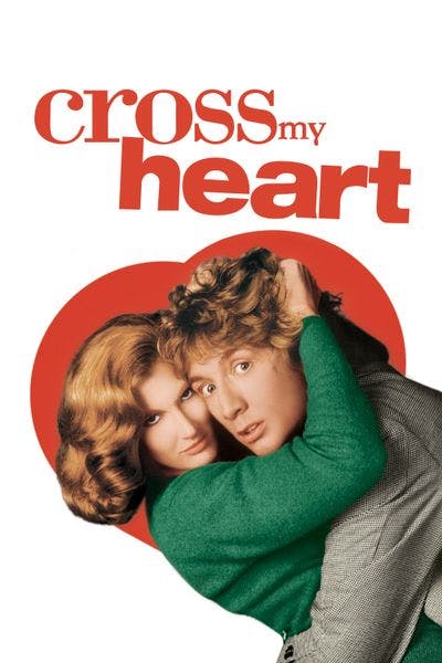 Cross My Heart (1987) [Digital Code - HD]