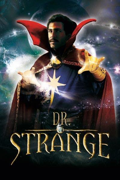 Dr. Strange [Digital Code - HD]