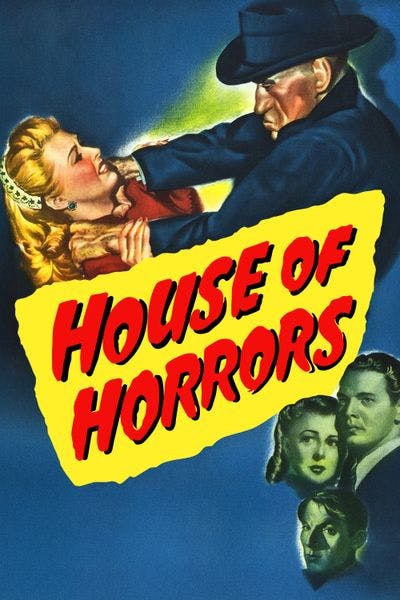 House of Horrors [Digital Code - HD]
