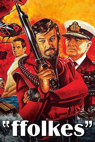 Ffolkes [Digital Code - HD]