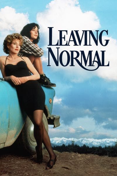 Leaving Normal [Digital Code - HD]