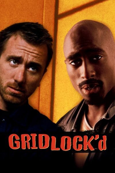 Gridlock'd [Digital Code - HD]