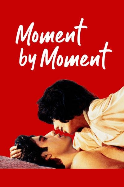 Moment by Moment [Digital Code - HD]