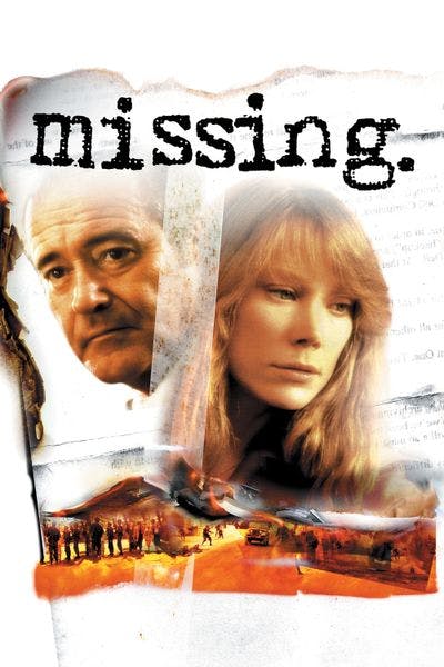 Missing [Digital Code - HD]