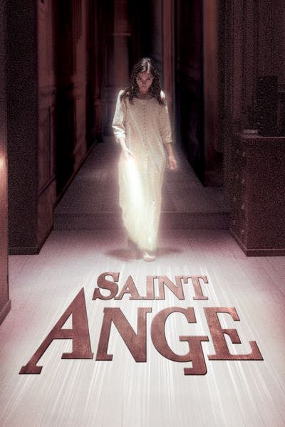 Saint Ange [Digital Code - HD]