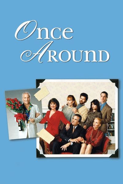 Once Around [Digital Code - HD]