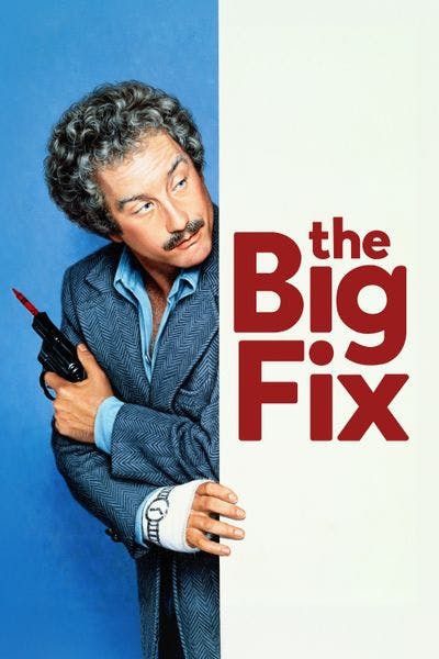 The Big Fix [Digital Code - HD]