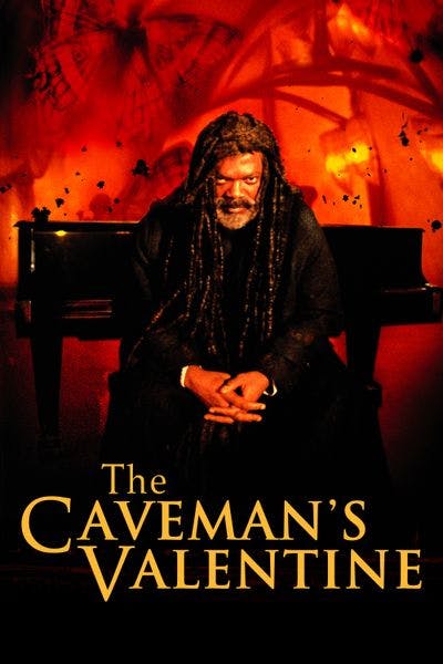 The Caveman's Valentine [Digital Code - HD]