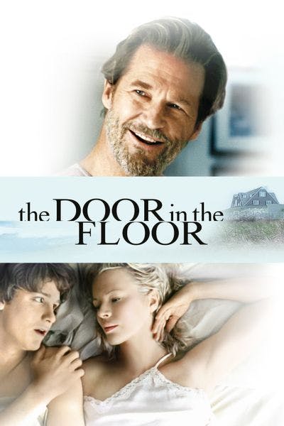 The Door in the Floor [Digital Code - HD]