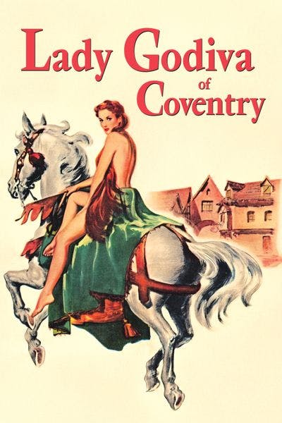 Lady Godiva of Coventry [Digital Code - HD]