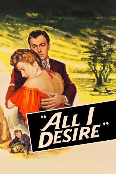All I Desire [Digital Code - HD]