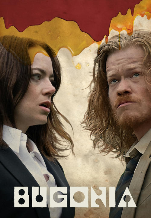 Bugonia [Digital Code - UHD]