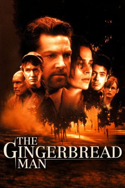 The Gingerbread Man [Digital Code - HD]