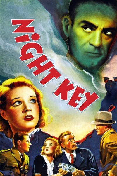 Night Key [Digital Code - HD]