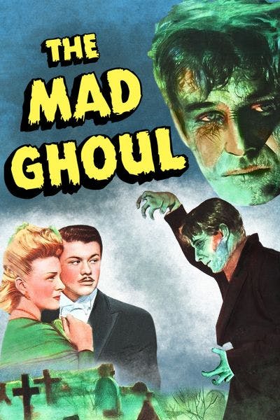 The Mad Ghoul [Digital Code - HD]