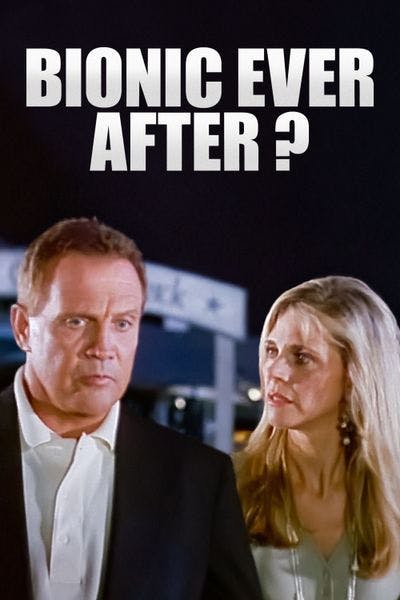 Bionic Ever After? [Digital Code - SD]