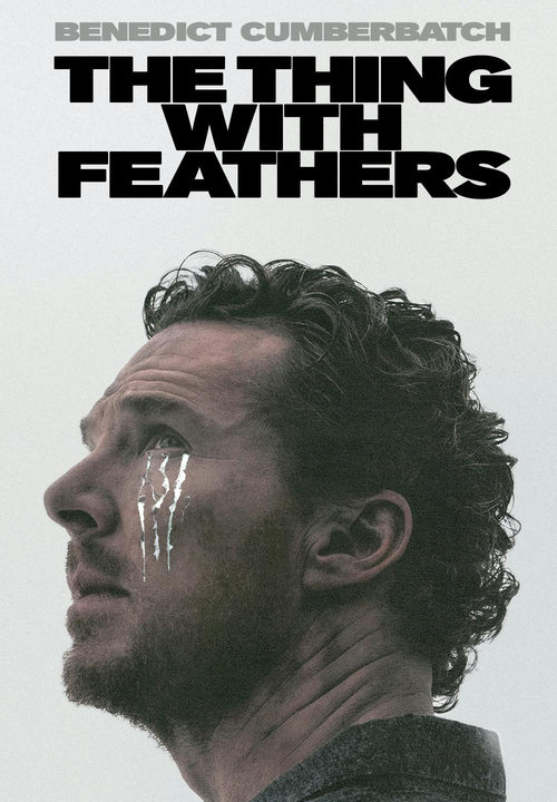 The Thing with Feathers [Digital Code - UHD]