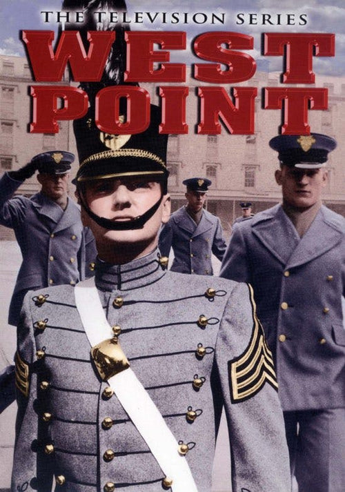West Point: The Complete Series [DVD]