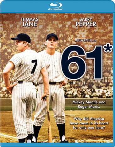 61* [Blu-ray]