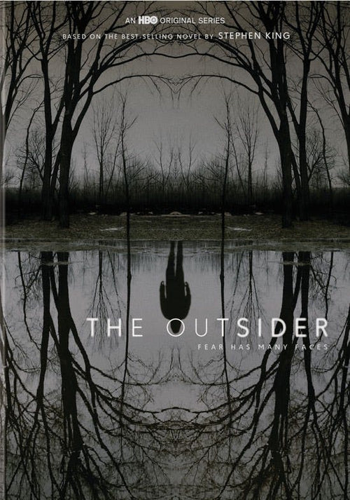 Outsider, The: The First Season S1 [DVD]