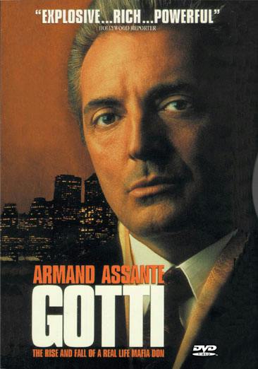 Gotti [DVD]