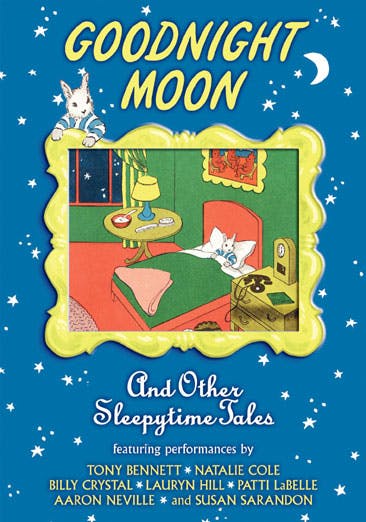 Goodnight Moon and Other Sleepytime Tales (DVD Widescreen) [DVD]