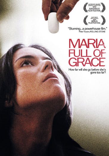 Maria Full of Grace (DVD Widescreen) [DVD]