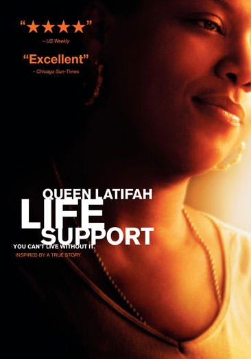 Life Support (DVD Widescreen) [DVD]