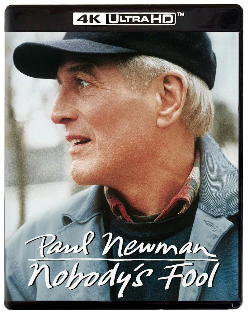 Nobody's Fool (4K UHD + Blu-ray) [UHD]
