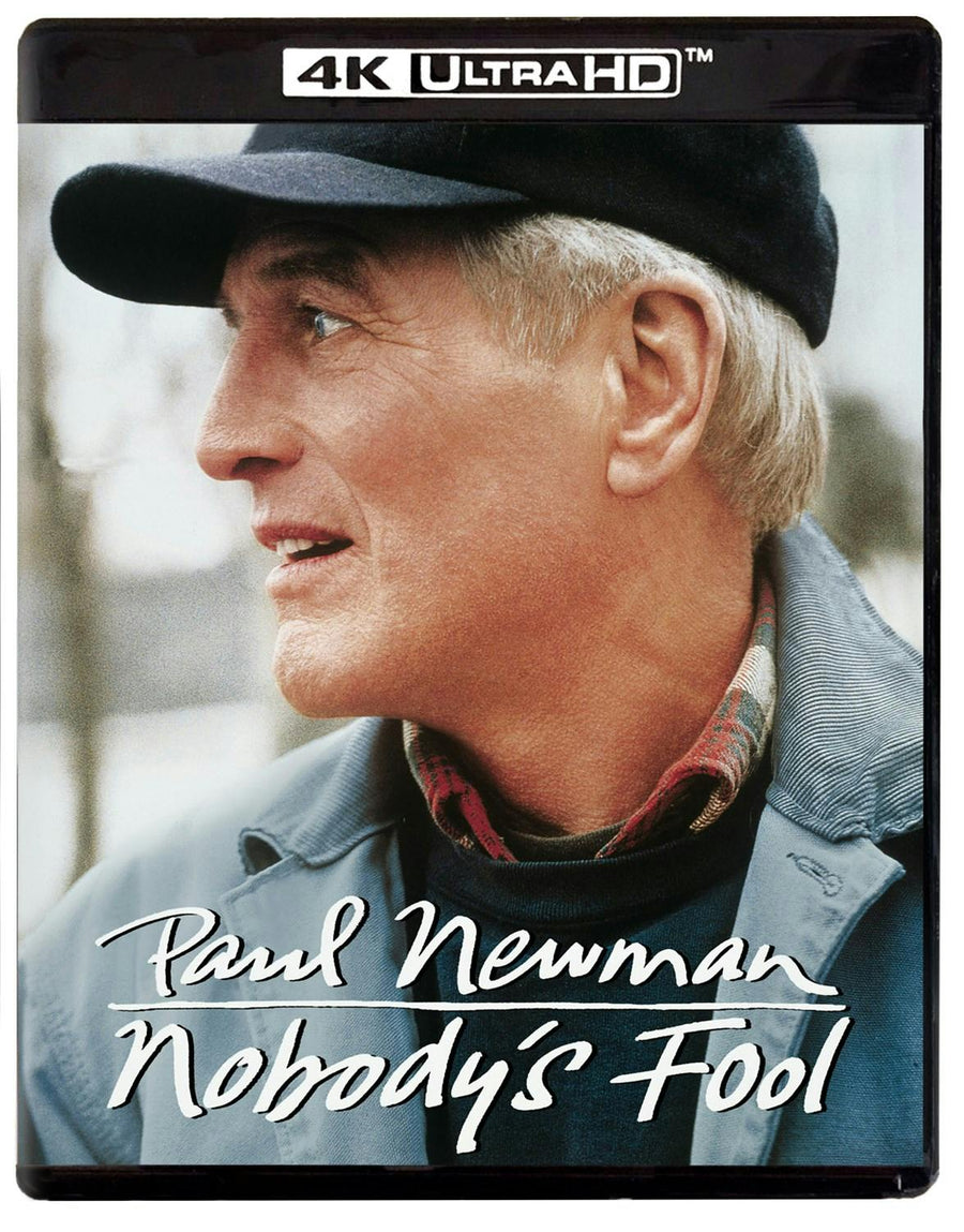 Nobody's Fool (4K UHD + Blu-ray) [UHD]