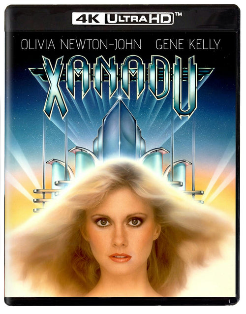 Xanadu (4K UHD + Blu-ray) [UHD]
