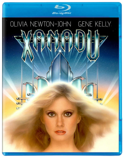 Xanadu [Blu-ray]