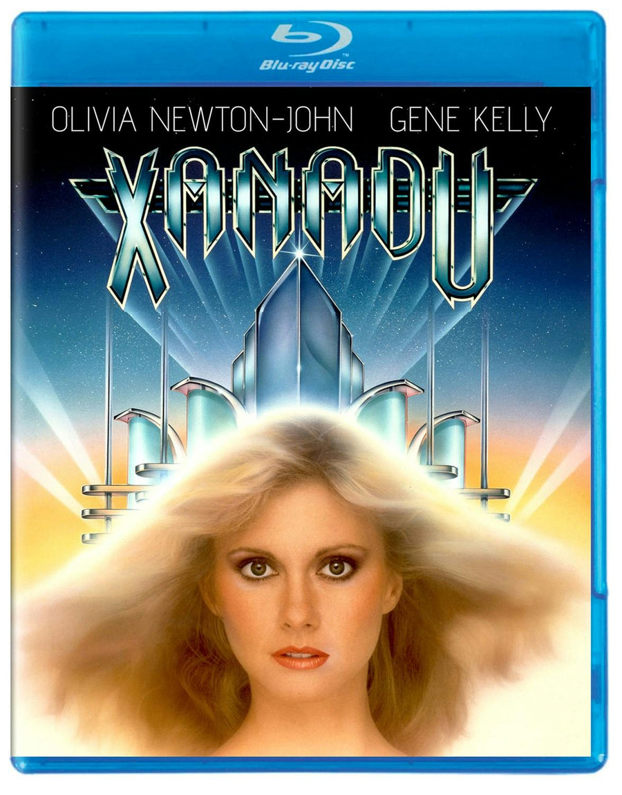 Xanadu [Blu-ray]