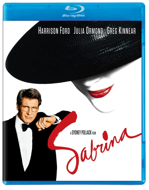 Sabrina [Blu-ray]
