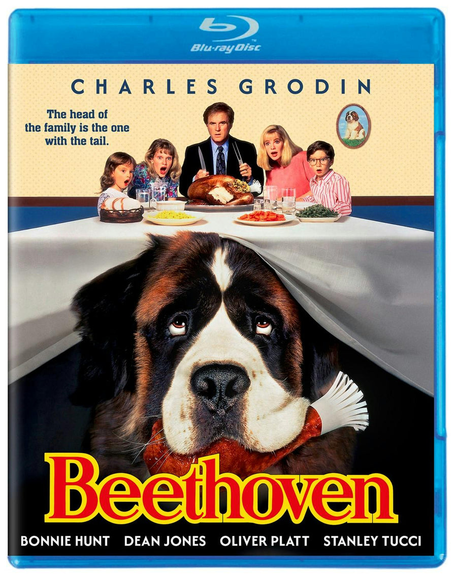 Beethoven [Blu-ray]
