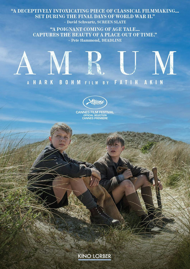 Amrum [DVD]