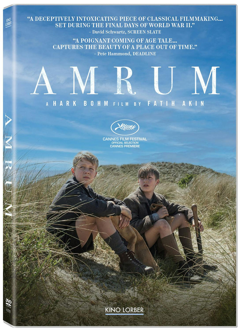 Amrum [DVD]