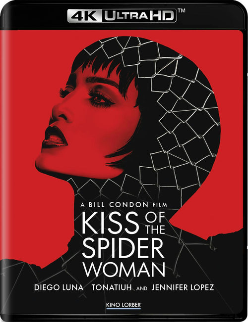 Kiss of the Spider Woman (4K UHD + Blu-ray) [UHD]
