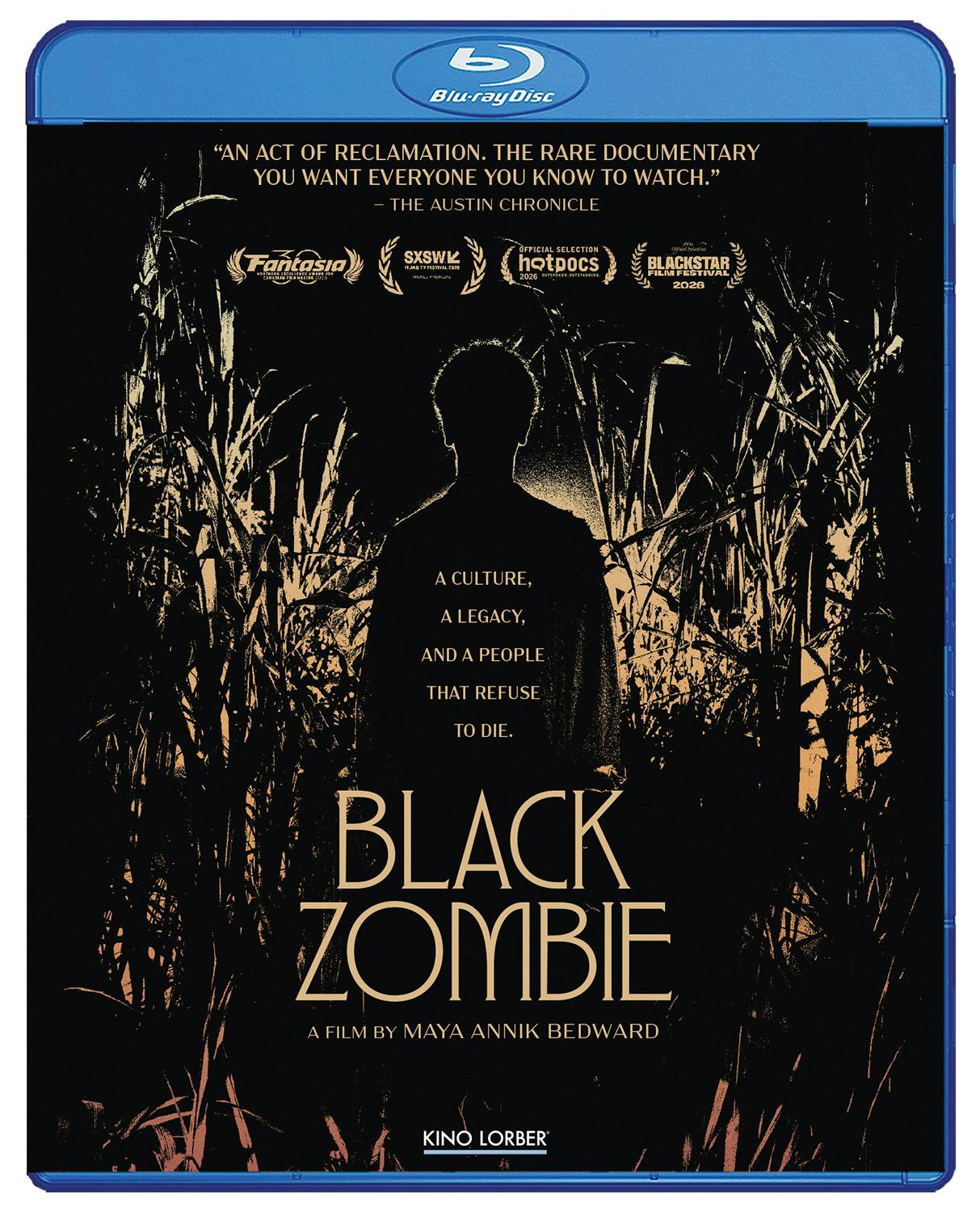 Blu-ray Pre-orders