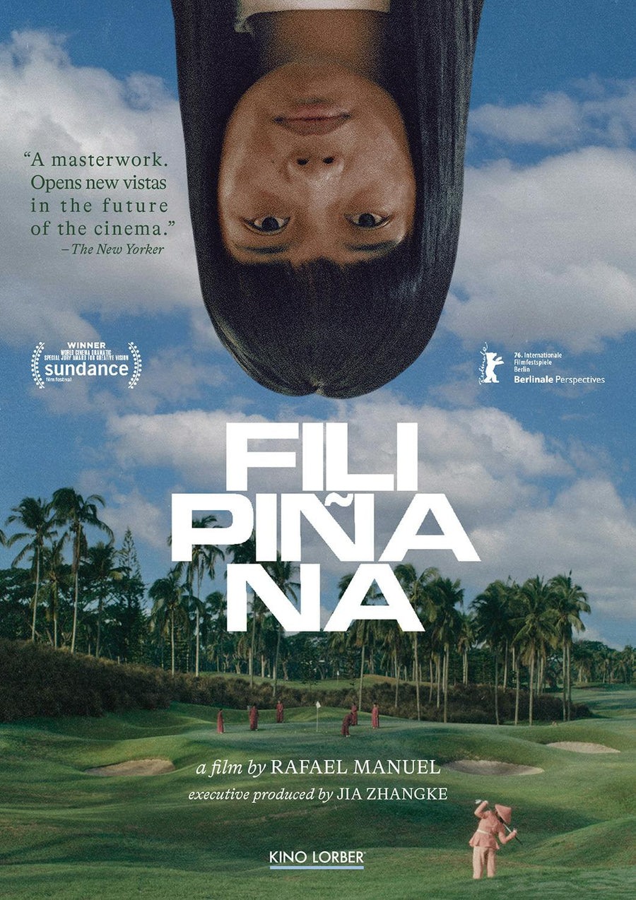 Filipiñana [DVD]