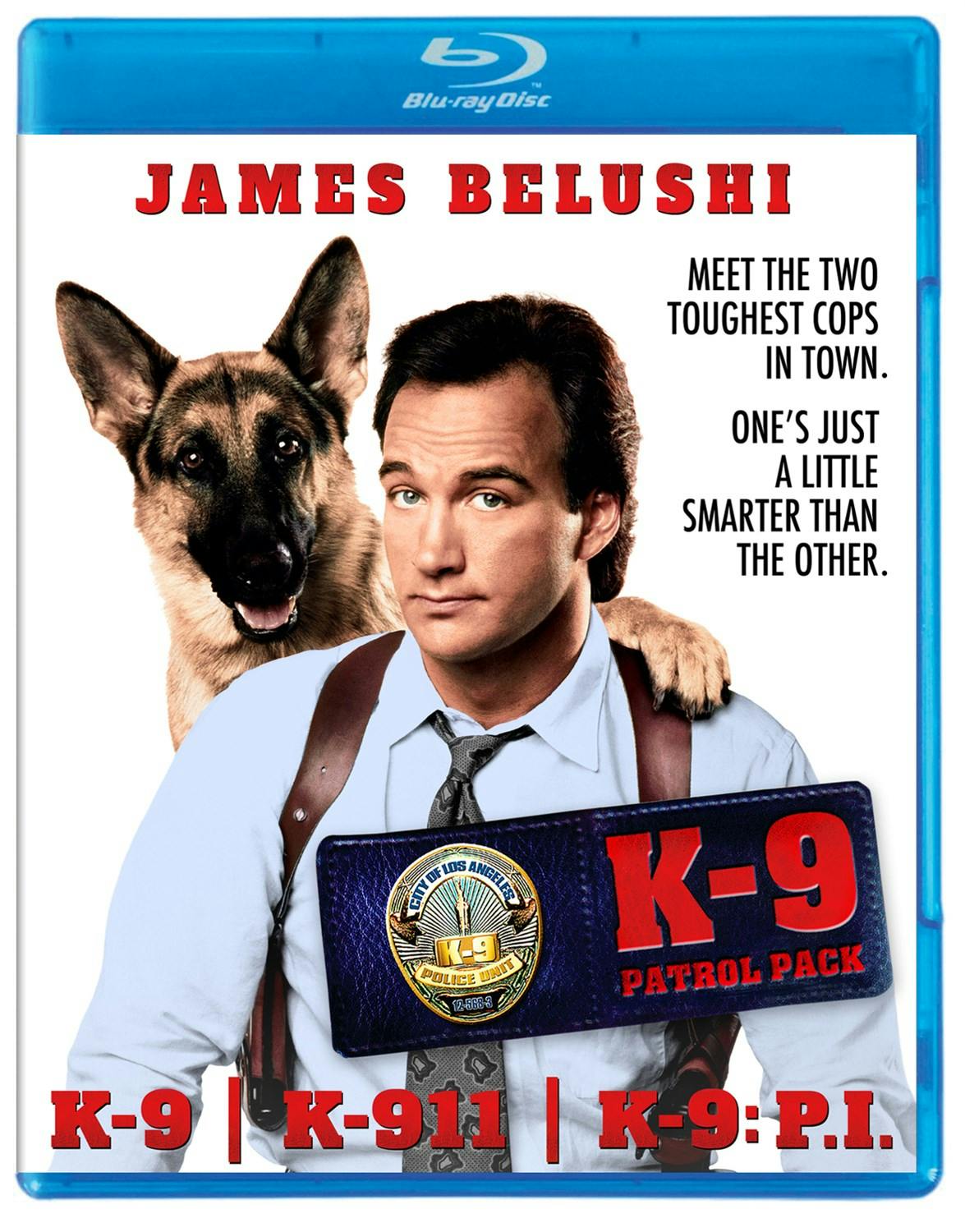 Blu-ray Pre-orders
