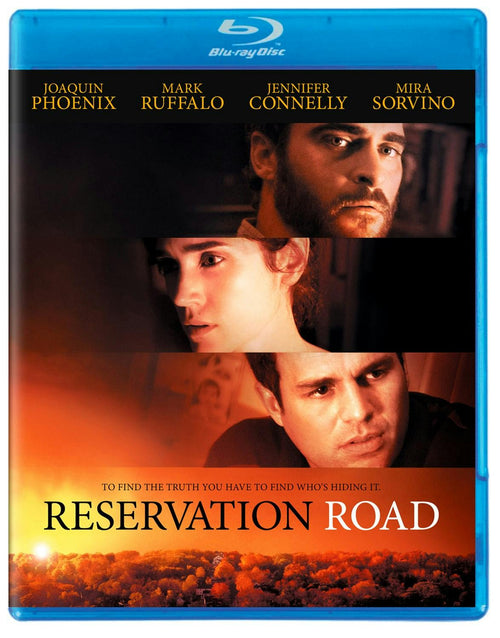 Reservation Road [Blu-ray]