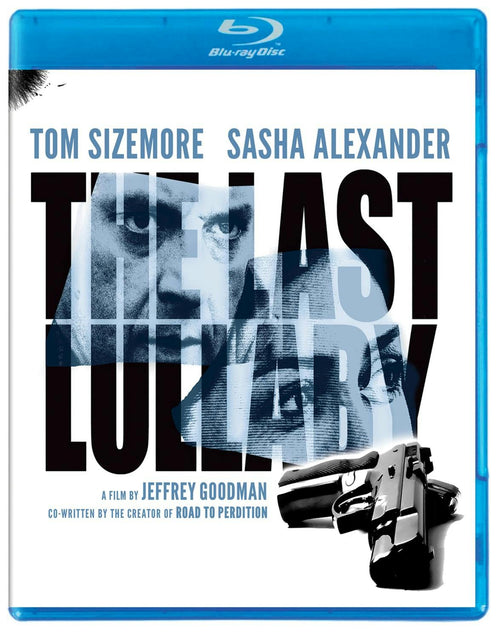 The Last Lullaby [Blu-ray]