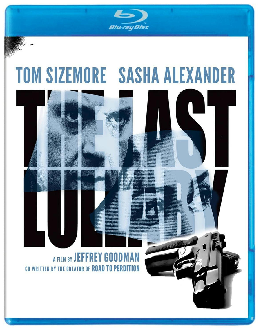 The Last Lullaby [Blu-ray]
