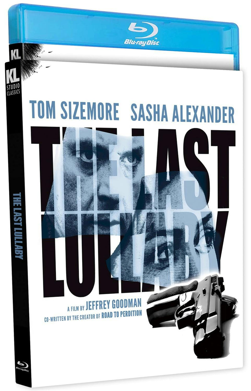 The Last Lullaby [Blu-ray]