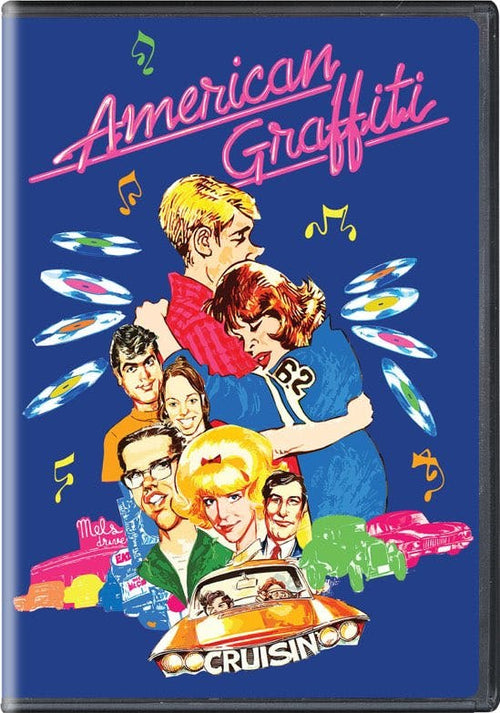 American Graffiti [DVD]