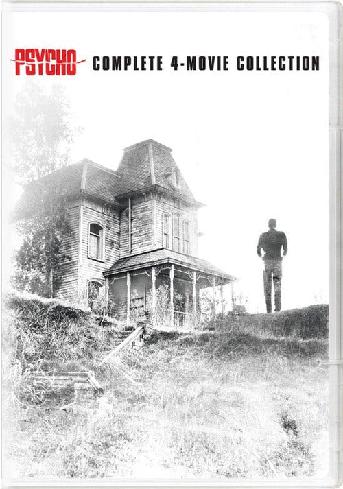Psycho Collection [DVD]