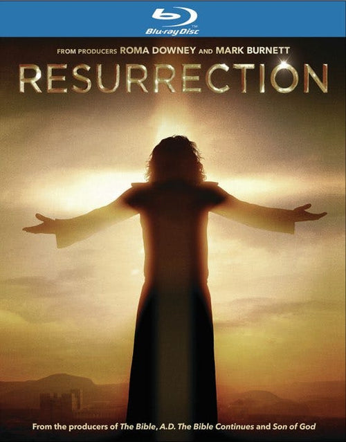 Resurrection [Blu-ray]