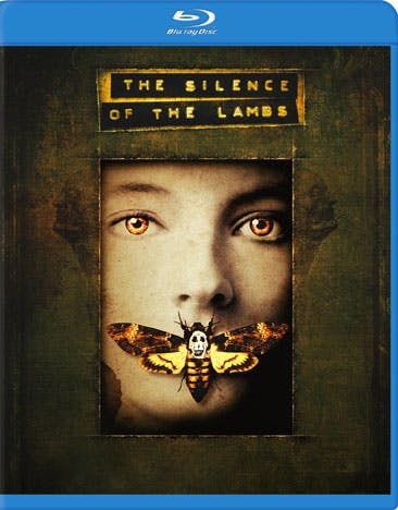 Silence of the Lambs, The  (WS/BD) [Blu-ray]